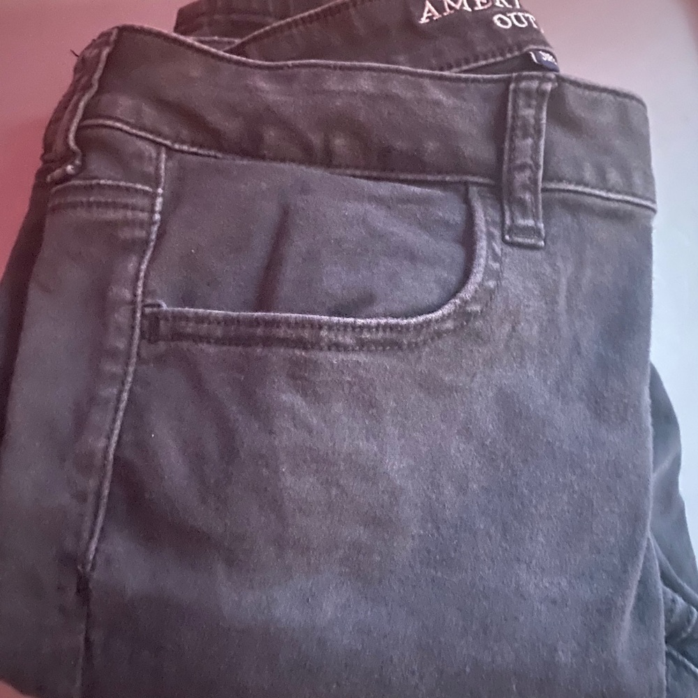 American Eagle Super Super Stretch Jegging size 12